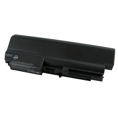 Battery Technology Battery For Lenovo Tp R61 R61 9 Cell IB-T61X9/14